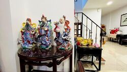 Lorong Mydin (D14), Semi-Detached #557287441
